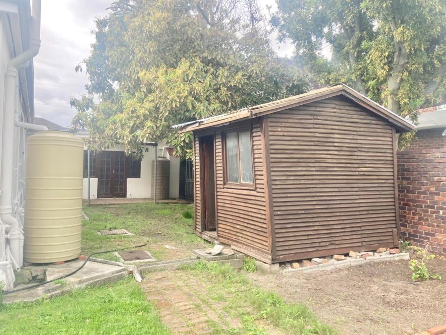 To Let 5 Bedroom Property for Rent in Rondebosch Western Cape